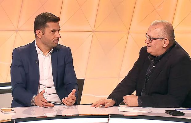 L-a provocat pe Dică în studio: „Nu mă preocupă asta” / „Nick, tu auzi ce spun?”