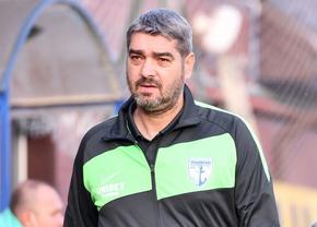 El este în pole-position pentru a prelua FCSB