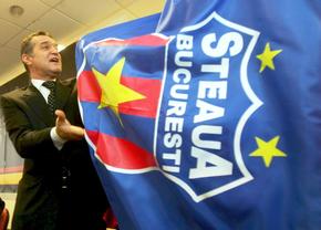Gigi Becali îl laudă pe Marcel Ciolacu, după ce politicianul a depus un amendament pentru ca FCSB să joace pe stadionul Steaua: „S-a ținut de cuvânt”