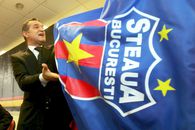 Începe procesul, iar Gigi Becali e sigur că FCSB se va numi din nou Steaua: „Disperații de la Armată speră să se împace cu mine” » Reacția lui Talpan