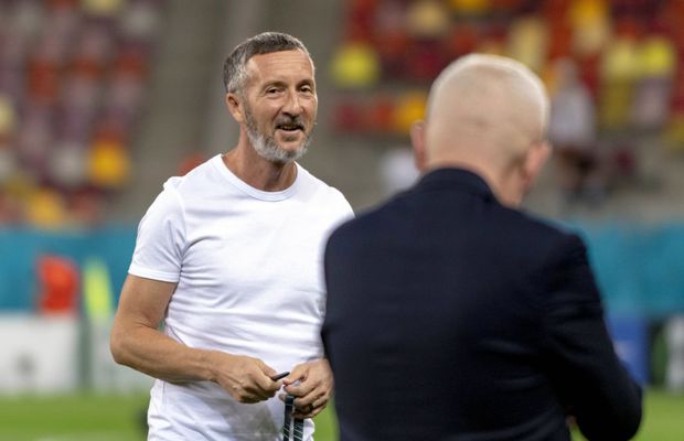 MM Stoica dezvăluie ce le-a spus jucătorilor de la FCSB: „A fost un remember. Nu avem nicio scuză!”