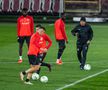 Dan Petrescu, săgeți către critici înainte de CFR Cluj - Ballkani: „Unii s-au făcut de râs, acum îmi dau mie sfaturi” » Ce spune despre meci