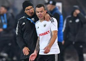 Nistor s-a supărat pe Sabău » Ce s-a întâmplat cu CFR Cluj