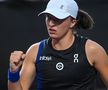 Iga Swiatek nu a avut milă de rivala ei! I-a lăsat doar 5 game-uri în duelul zilei la Turneul Campioanelor