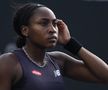 Iga Swiatek - Coco Gauff