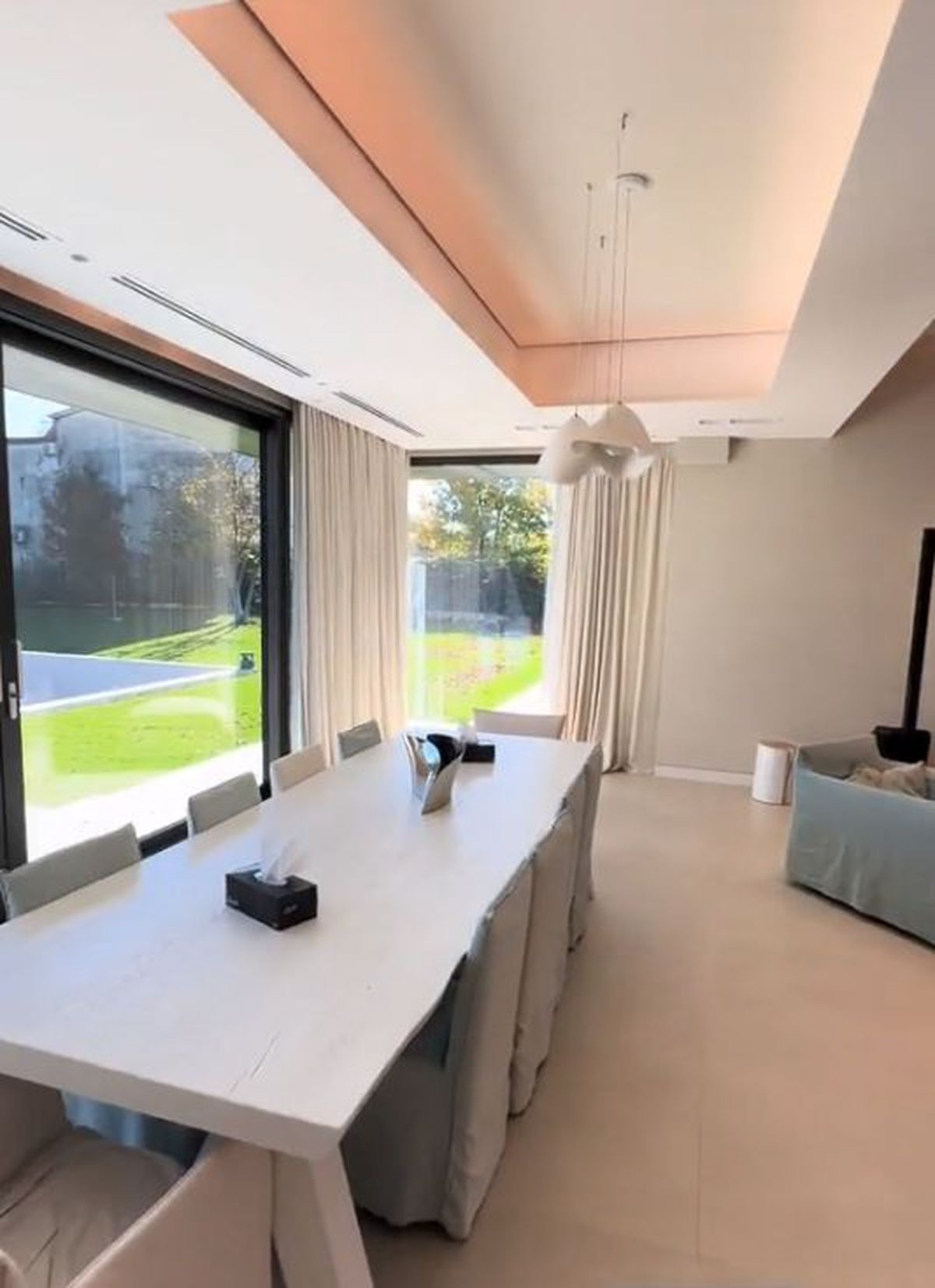 Simona Halep își vinde casa de la Snagov