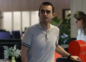 Redactorul-șef adjunct Dan Udrea explică dimineață ce i s-a cerut redacției GSP și de ce jurnaliștii nu au cedat