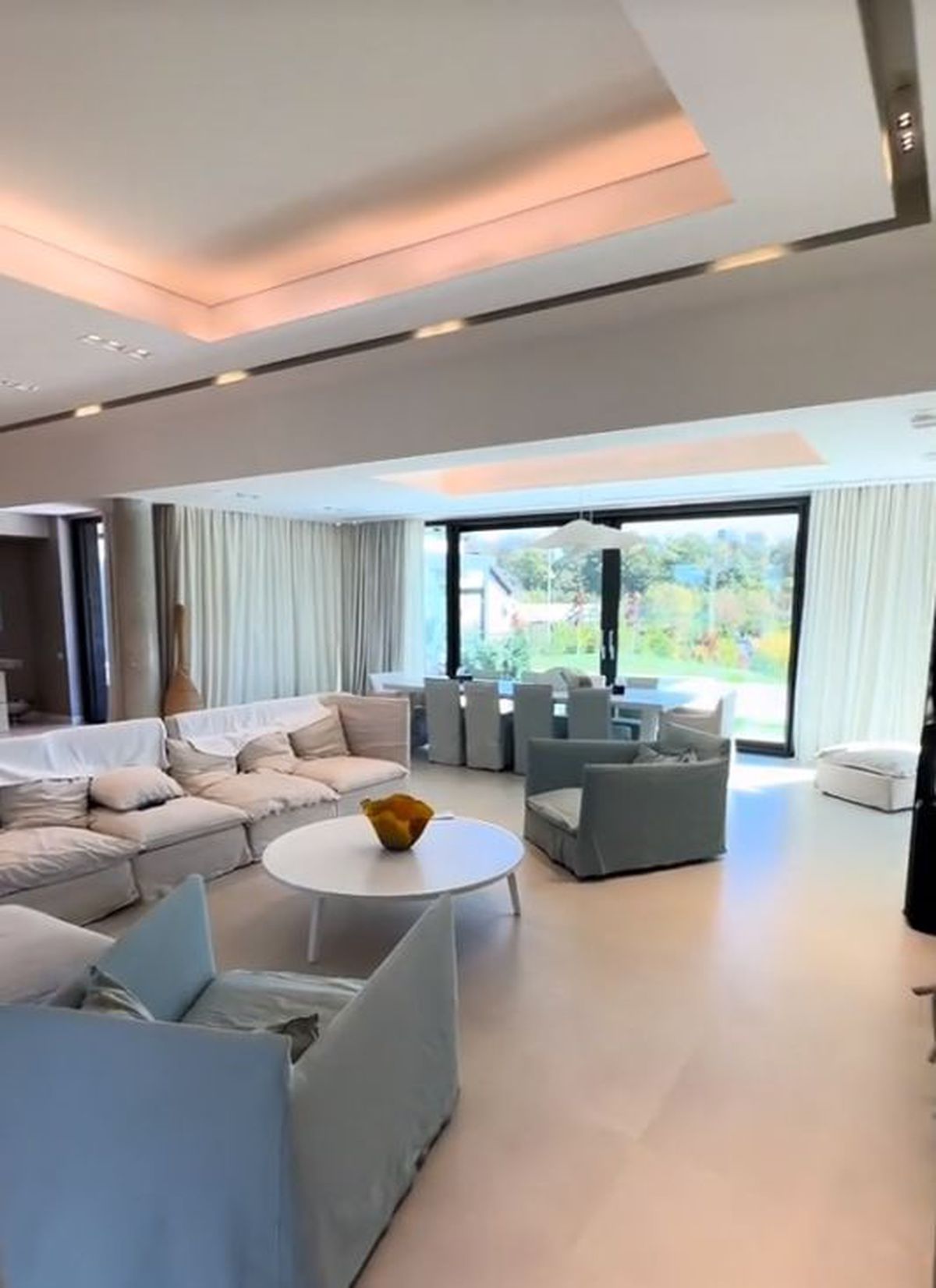 Simona Halep își vinde casa de la Snagov