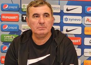 Hagi, reproșuri după eșecul cu Gloria Buzău + mesaj pentru jucătorul împrumutat care a scos Farul din Cupă: „Nici măcar nu trebuia să facă acel gest”