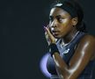 Iga Swiatek - Coco Gauff