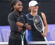 Iga Swiatek - Coco Gauff