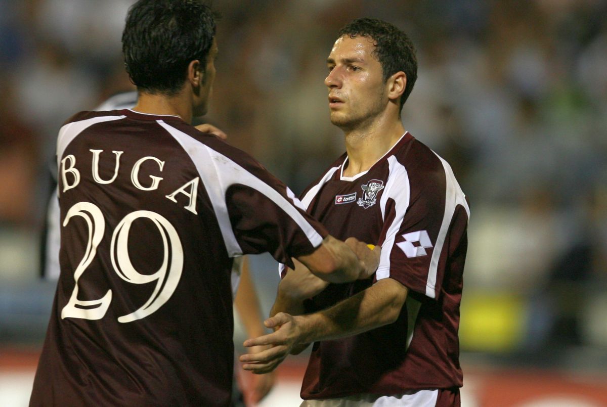 Fostul „UEFAntastic” din Rapid - FCSB e tot DISPĂRUT! Poliția vine OFICIAL cu lămuriri: altcineva s-a dat drept Burdujan în dialogul cu GSP