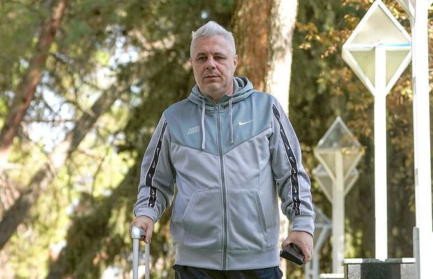 După doar șase meciuri în Turcia, Marius Șumudică vrea să i se prelungească angajamentul cu Gaziantepspor: „Mă simt ca un pește în apă aici”