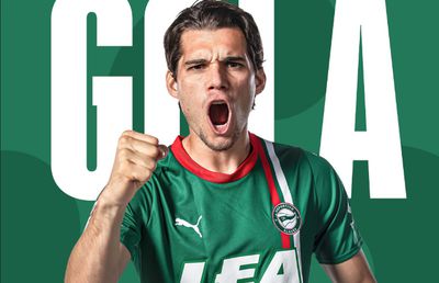 Ianis Hagi, primele goluri la Deportivo Alaves! „Dublă” în victoria cu 10-0 din Copa del Rey