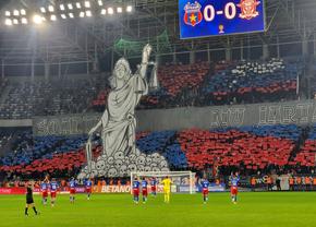Peluza Sud, replică după „înțepăturile” lui MM Stoica: „S-a făcut dreptate pentru Steaua! Lucrurile au ieșit fix cum am plănuit!”