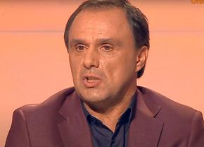 Basarab Panduru nu l-a menajat pe Dan Șucu: „Ce mesaj dai? Dacă FCSB are 3-0, pleci la pauză?”