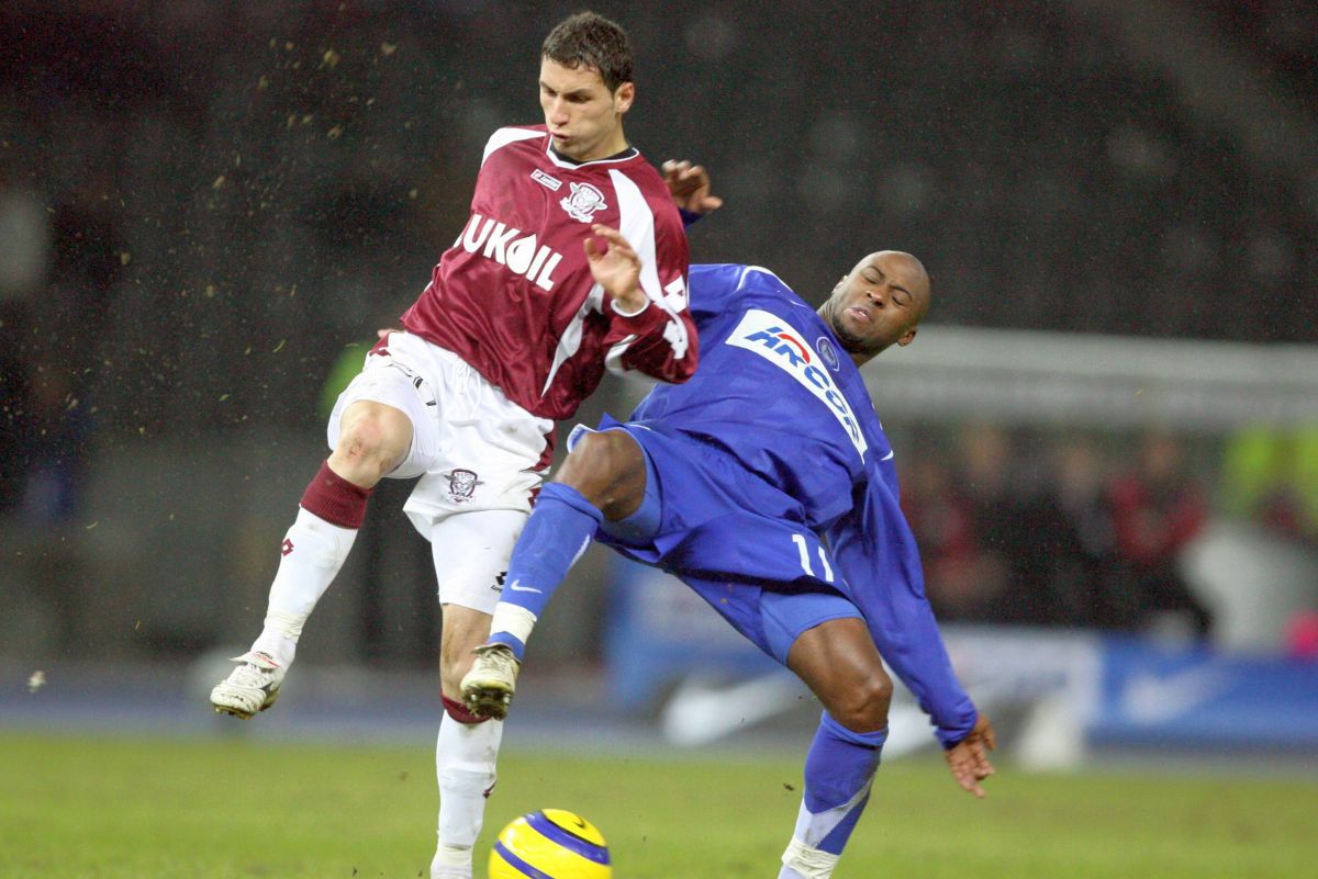 Fostul „UEFAntastic” din Rapid - FCSB e tot DISPĂRUT! Poliția vine OFICIAL cu lămuriri: altcineva s-a dat drept Burdujan în dialogul cu GSP