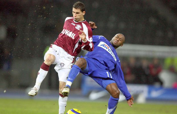 Fostul „UEFAntastic” din Rapid - FCSB e tot DISPĂRUT! Poliția vine OFICIAL cu lămuriri: altcineva s-a dat drept Burdujan în dialogul cu GSP