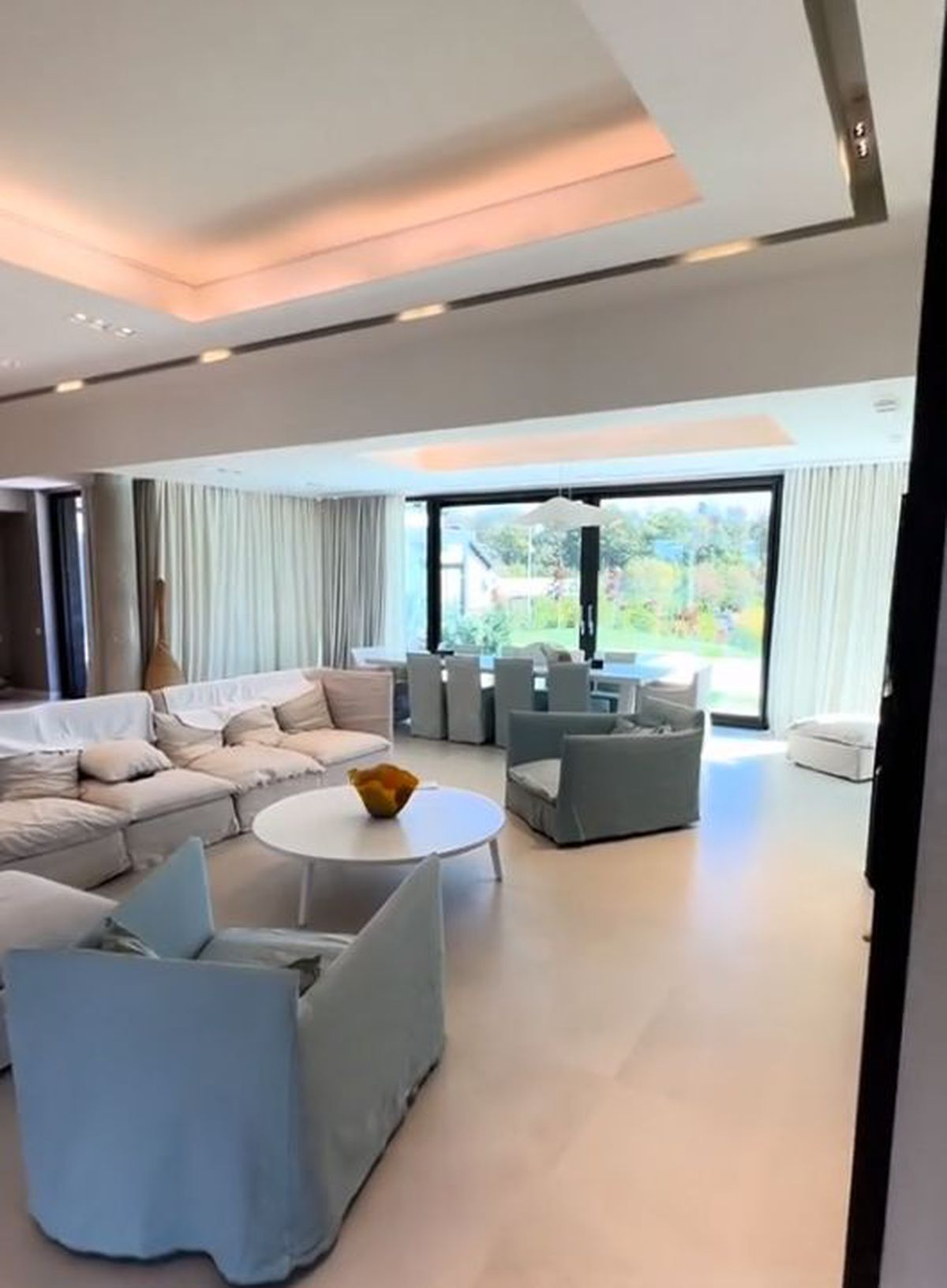 Simona Halep își vinde casa de la Snagov