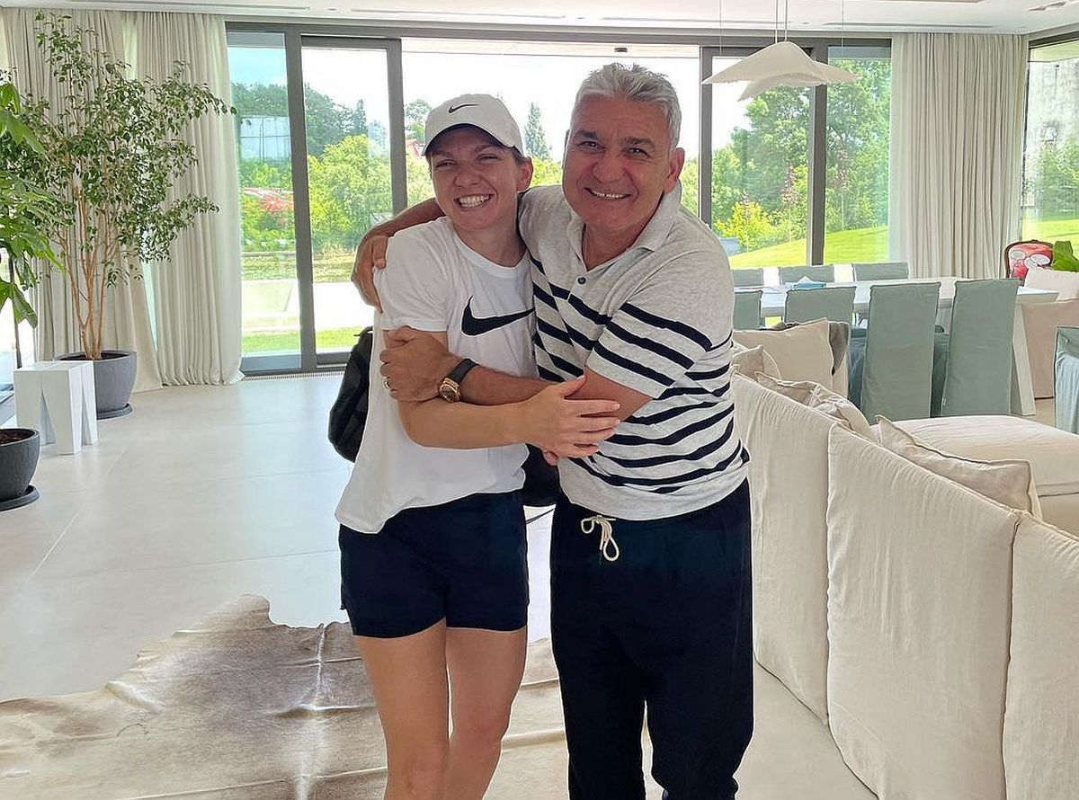 Tun financiar dat de Simona Halep » Face milioane de euro și în timpul suspendării