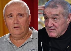 Emil Grădinescu a revenit după contrele în direct cu Gigi Becali: „Știu ce l-a deranjat. Să-i spui asta e o jignire”