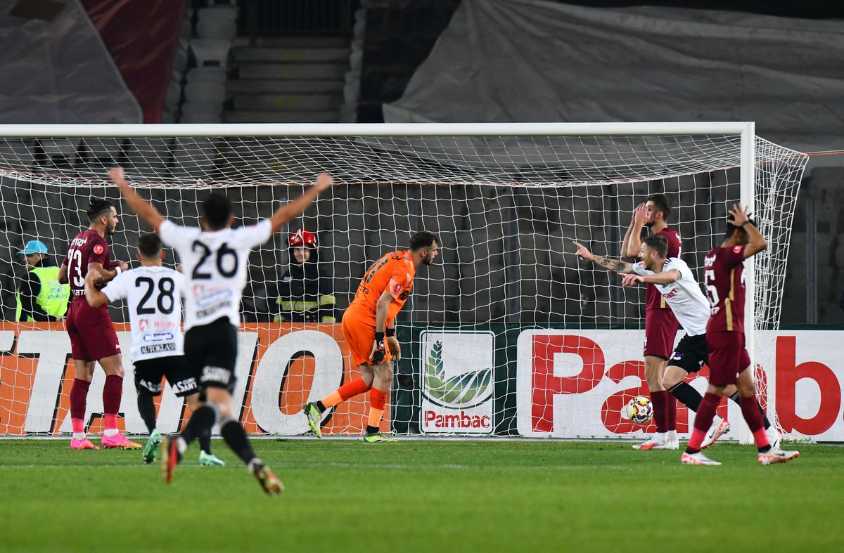 Ioan Ovidiu Sabău vede sferturile Cupei: „Trebuie să ne calificăm”