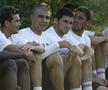 Imagini de arhivă cu Lucian Burdujan / Sursă foto: Gazeta Sporturilor