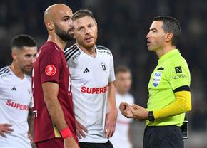 3 idei după U Cluj - CFR Cluj » Să fie bine, să nu fie rău! N-a pierdut nimeni, au câștigat ambele rivale