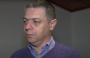 Cristian Tănase, invitatul zilei la GSP Live