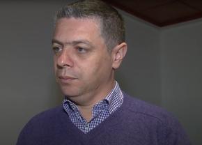 Cristian Tănase, invitatul zilei la GSP Live