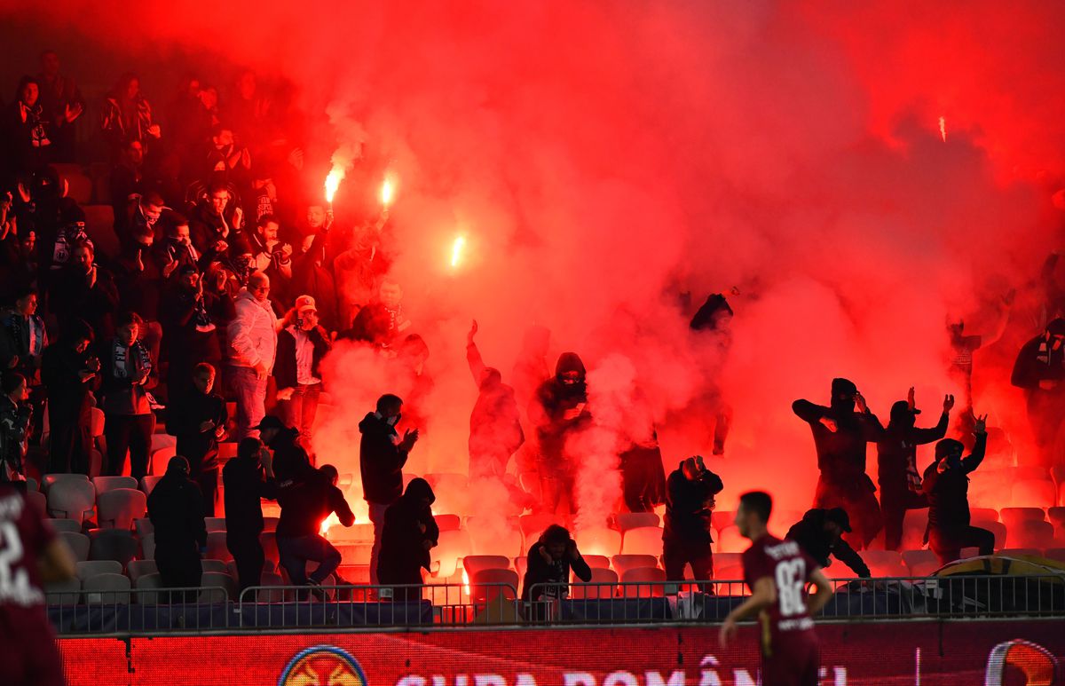 Ioan Ovidiu Sabău vede sferturile Cupei: „Trebuie să ne calificăm”