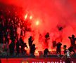 U Cluj - CFR Cluj/ foto: Cristi Preda (GSP)