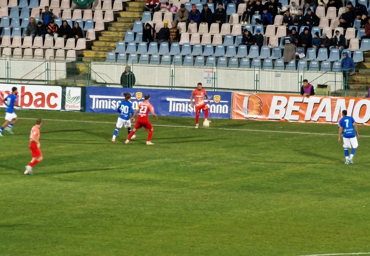 Etapa a doua a grupelor Cupei României Betano » Surpriză în Crâng: Farul a pierdut cu Gloria Buzău!