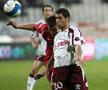 Imagini de arhivă cu Lucian Burdujan / Sursă foto: Gazeta Sporturilor
