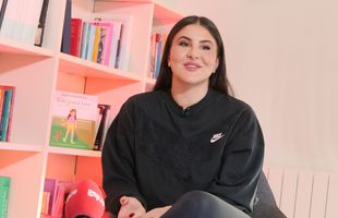 Bianca Andreescu: „Vreau să mai câștig Grand Slamuri. Să devin numărul 1 mondial. Dar cel mai important pentru mine e să inspir oamenii, cât de mulți pot”