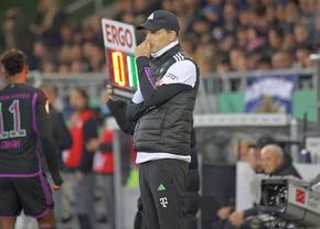 Haos la Bayern înaintea „clasicului” cu Borussia Dortmund » Pe cine dă vina Tuchel pentru eliminarea-șoc din Cupa Germaniei