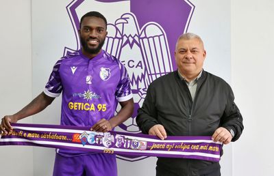 FC Argeș, transfer de ultim moment în goana după play-off » Cine e fotbalistul adus de Neagoe