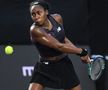 Iga Swiatek - Coco Gauff