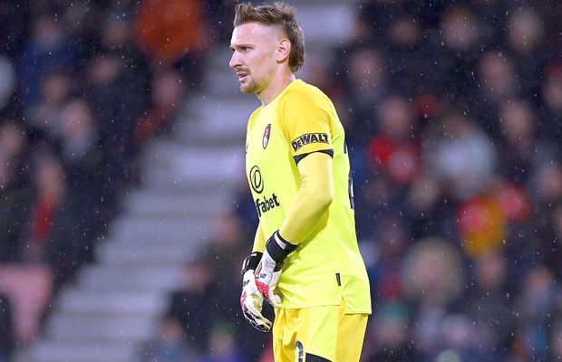 Ionuț Radu i-a impresionat pe englezi: „Trăiește momentul. A savurat ocazia primită de a străluci”