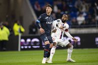 Marseille - Lyon a fost reprogramat » Meciul fusese amânat din cauza incidentelor grave produse de huligani