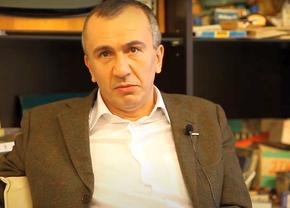 Mihai Ghyka, profesor la Facultatea de Jurnalism, Universitatea București: „Au ajuns să decapiteze cel mai frumos ziar de sport din România în numele subjugării față de banul publicitarului”