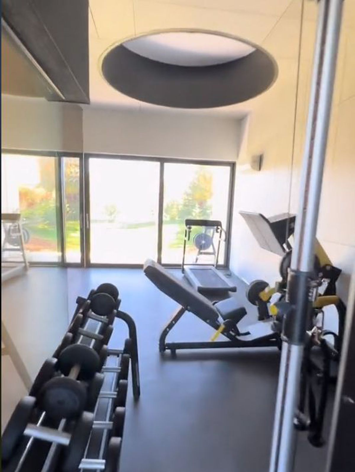 Simona Halep își vinde casa de la Snagov