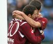 Imagini de arhivă cu Lucian Burdujan / Sursă foto: Gazeta Sporturilor