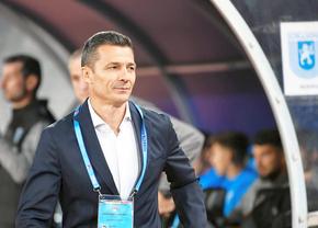 Gâlcă se ține tare! Ultimele informații de la negocieri și o veste bună în Bănie: vedeta s-a refăcut în timp util pentru FCSB