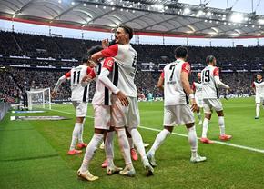 Spectacol total în Bundesliga » Era 4-0 în minutul 32: INCREDIBIL cât s-a terminat
