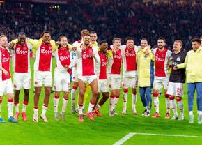 PSV, primul eșec intern după 217 zile! Învinsă chiar în derby