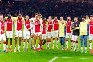 PSV, primul eșec intern după 217 zile! Învinsă chiar în derby