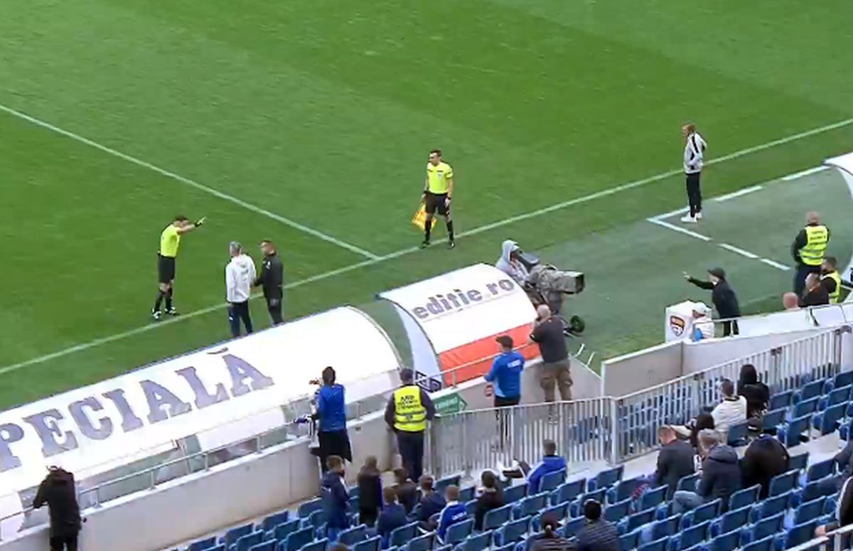 FCU Craiova, sancționată din cauza gestului extrem al finanțatorului Adrian Mititelu » Comisia de Etică a publicat decizia