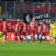 Sepsi - Petrolul, în imagini / FOTO: Bogdan Bălaș (Sfântu Gheorghe)