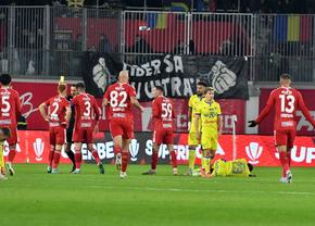 Eroul lui Sepsi s-a descătușat la finalul meciului cu Petrolul: „Băieții care au luat roșu merită felicitați!”
